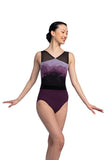 Giana with Aura Print - AW1132AU