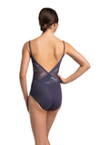 Allegra Pinch with Dragonfly Print - AW136DFP