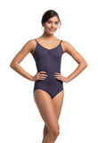 Allegra Pinch with Dragonfly Print - AW136DFP