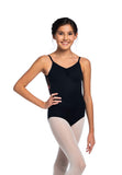 Girls Allegra Pinch with Rosebud Print - AW136ROP G