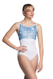 Sabrina with Nutcracker Ballerina Print - AW153NU-21
