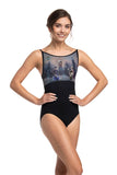 Sabrina with Nutcracker Print - AW153NU