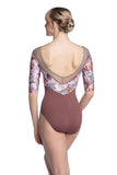 Katherine with Butterfly Bloom - AW154BB