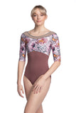 Katherine with Butterfly Bloom - AW154BB