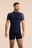 Josh Unitard with Mesh - AW210ME