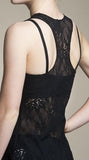 Tank Top in Kara Lace - AW314KL
