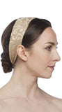 Ladies Headband in Lark Lace - AW702LK