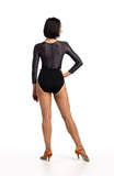 Letizia wtih Deco Lace - AW-B107