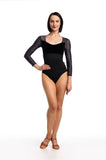Letizia wtih Deco Lace - AW-B107