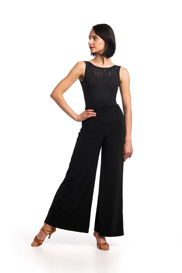 Banderillas with Kara Lace - AW-B303